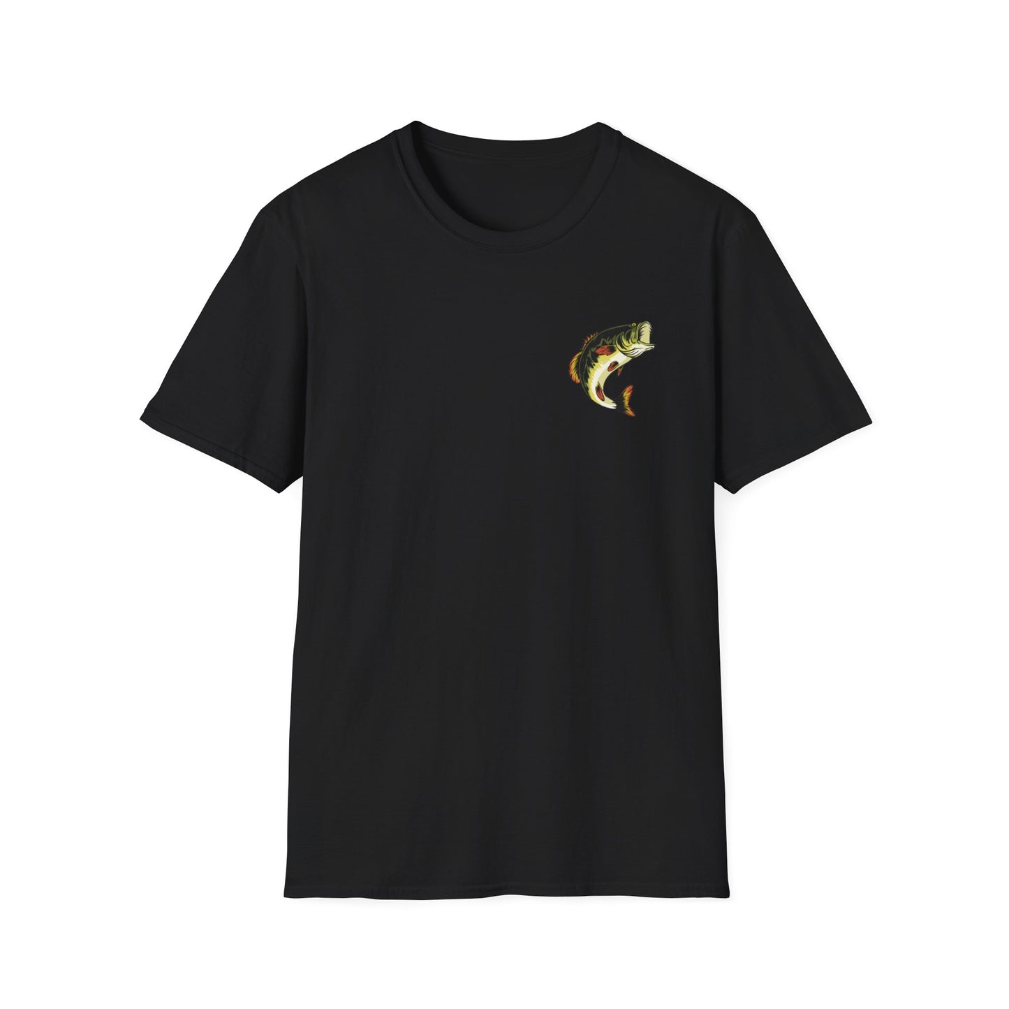 Fishing Shirt - Ned Rig