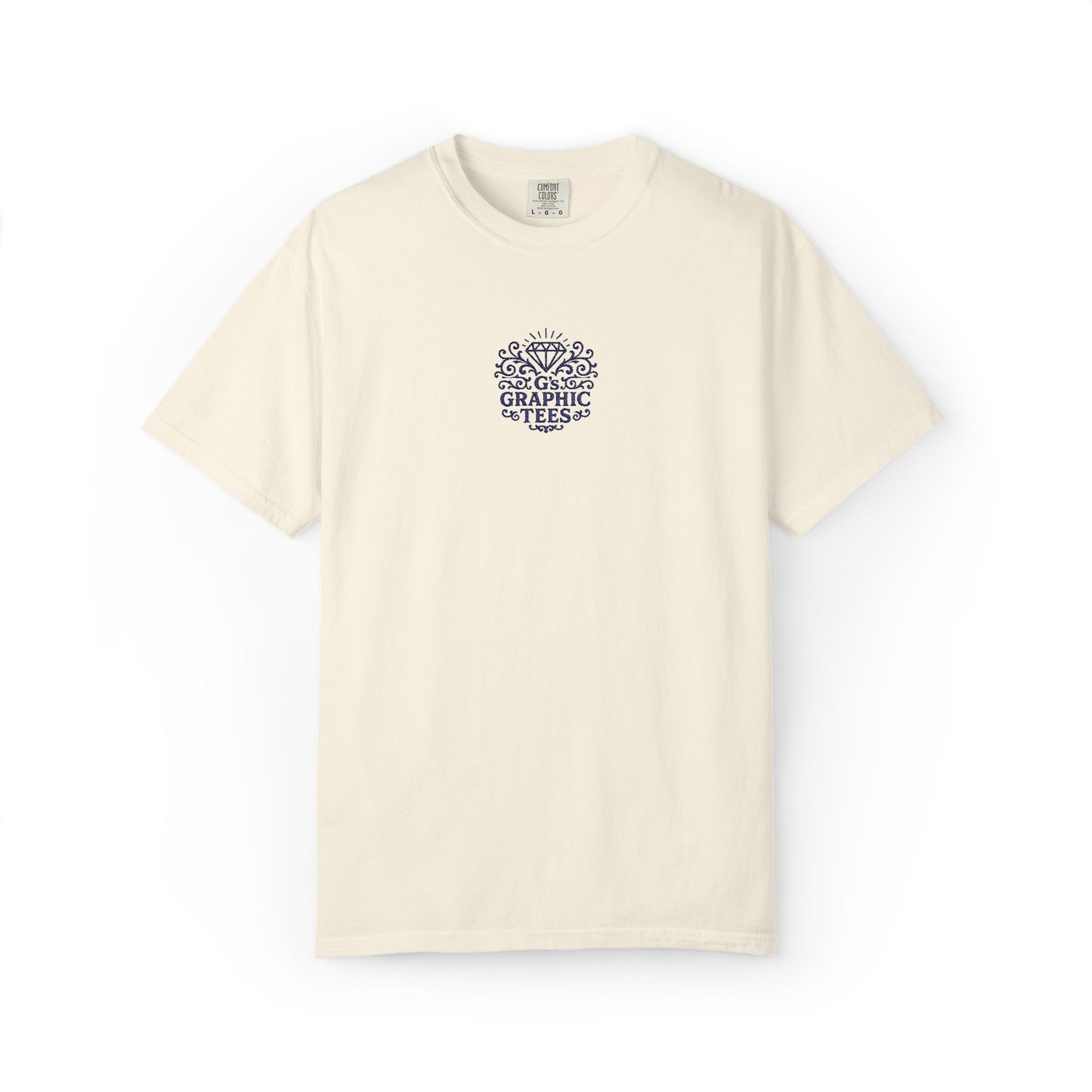 GGT Diamond Graphic Unisex T-Shirt
