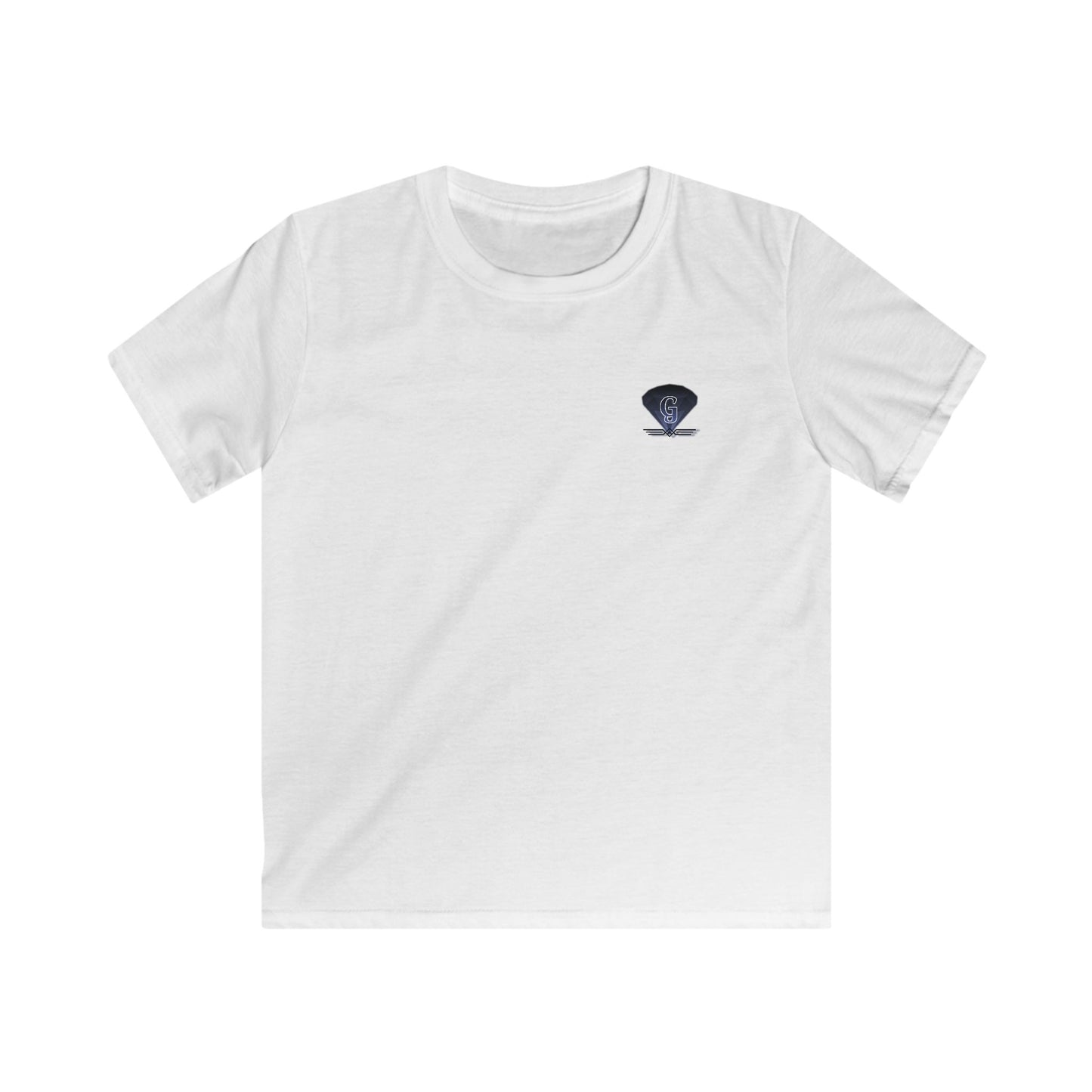 Kids Tee Shirt - GGT Tee Shirt Design