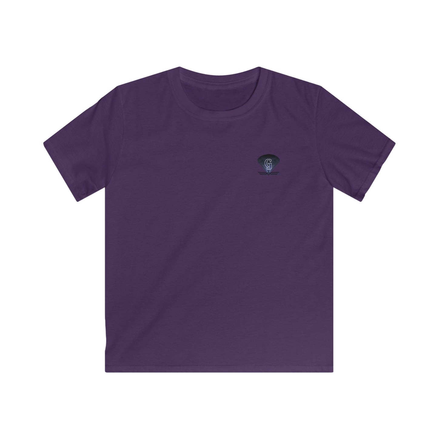 Kids Tee Shirt - GGT Tee Shirt Design