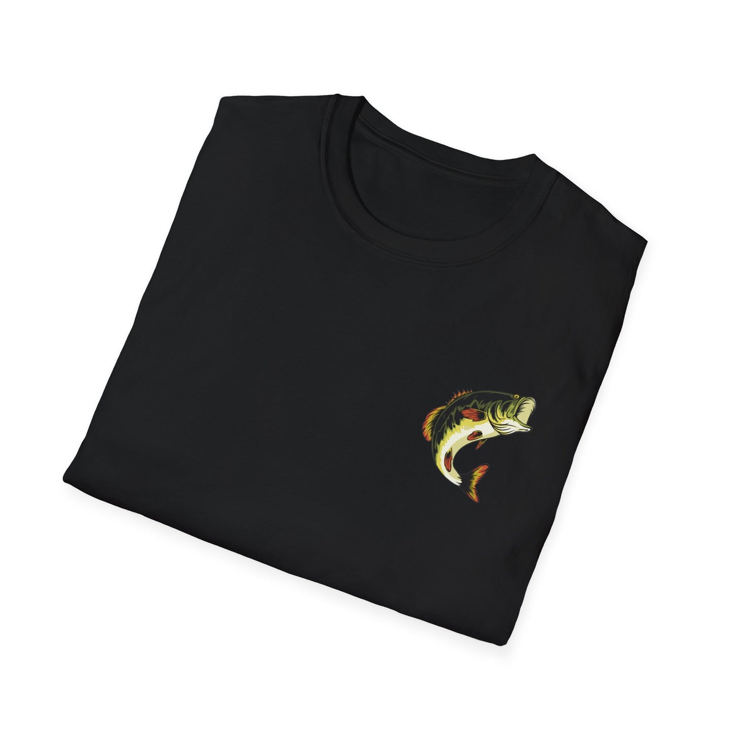 Fishing Shirt - Ned Rig