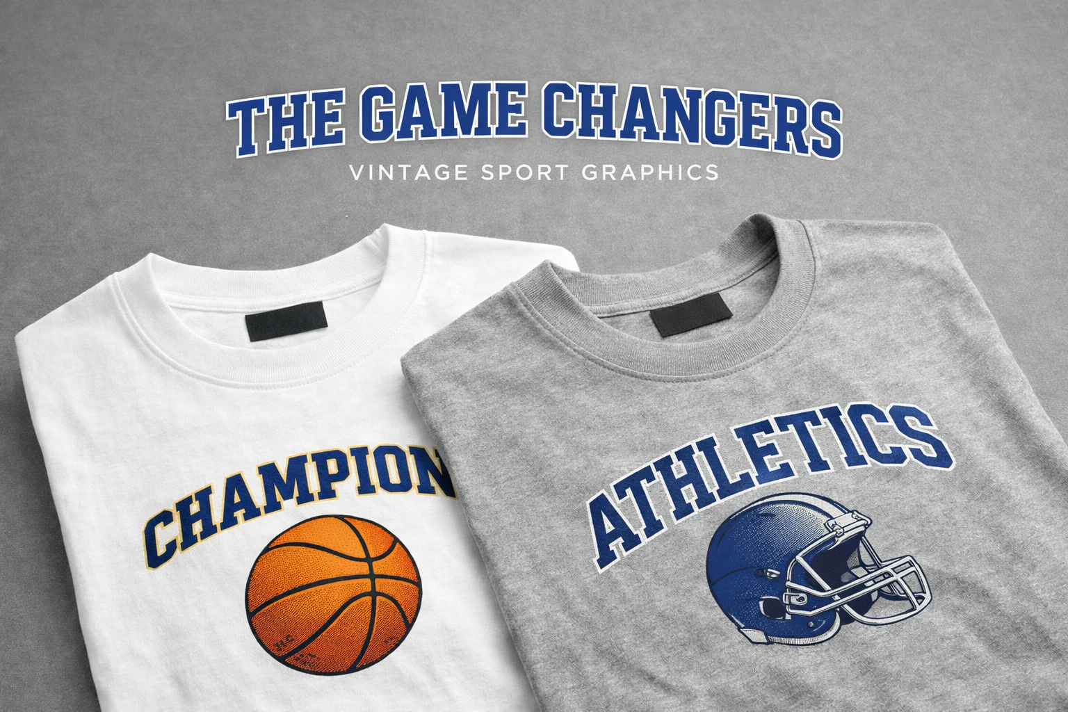 The Game Changer Co.