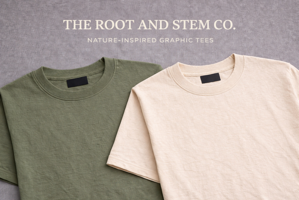 Root and Stem Co.