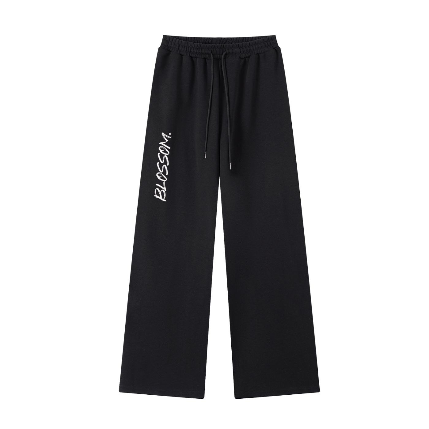 Essential Straight-Leg Sweatpants