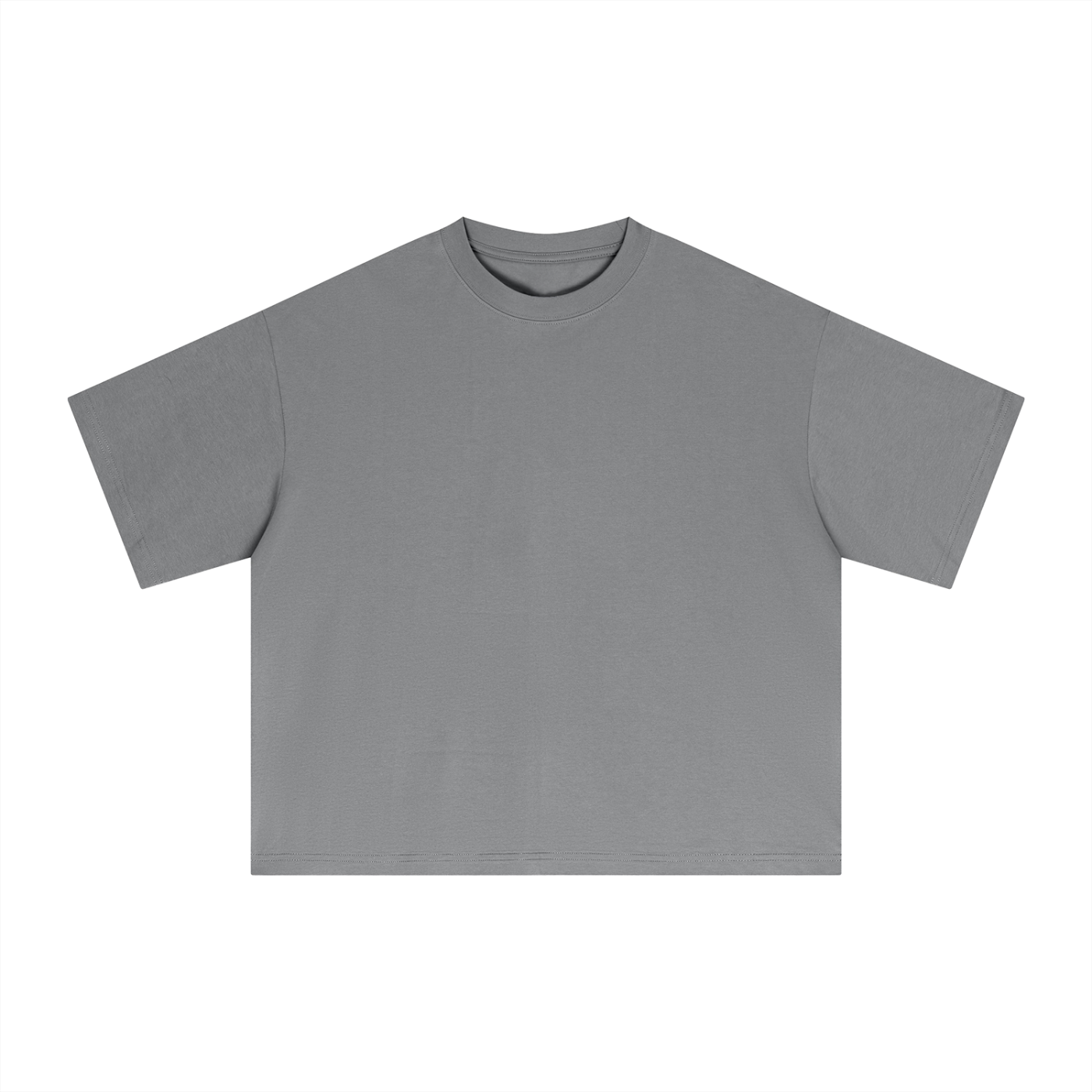 Essential Sorona Boxy T-Shirt