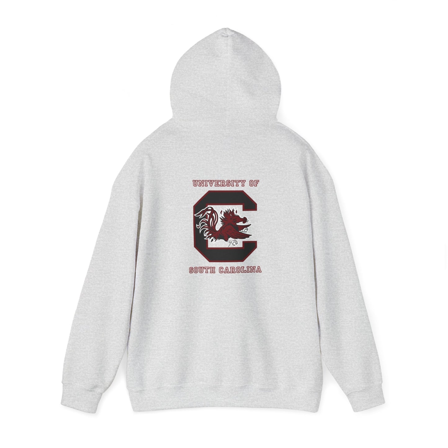 South Carolina Gamecocks Hooded Sweatshirt