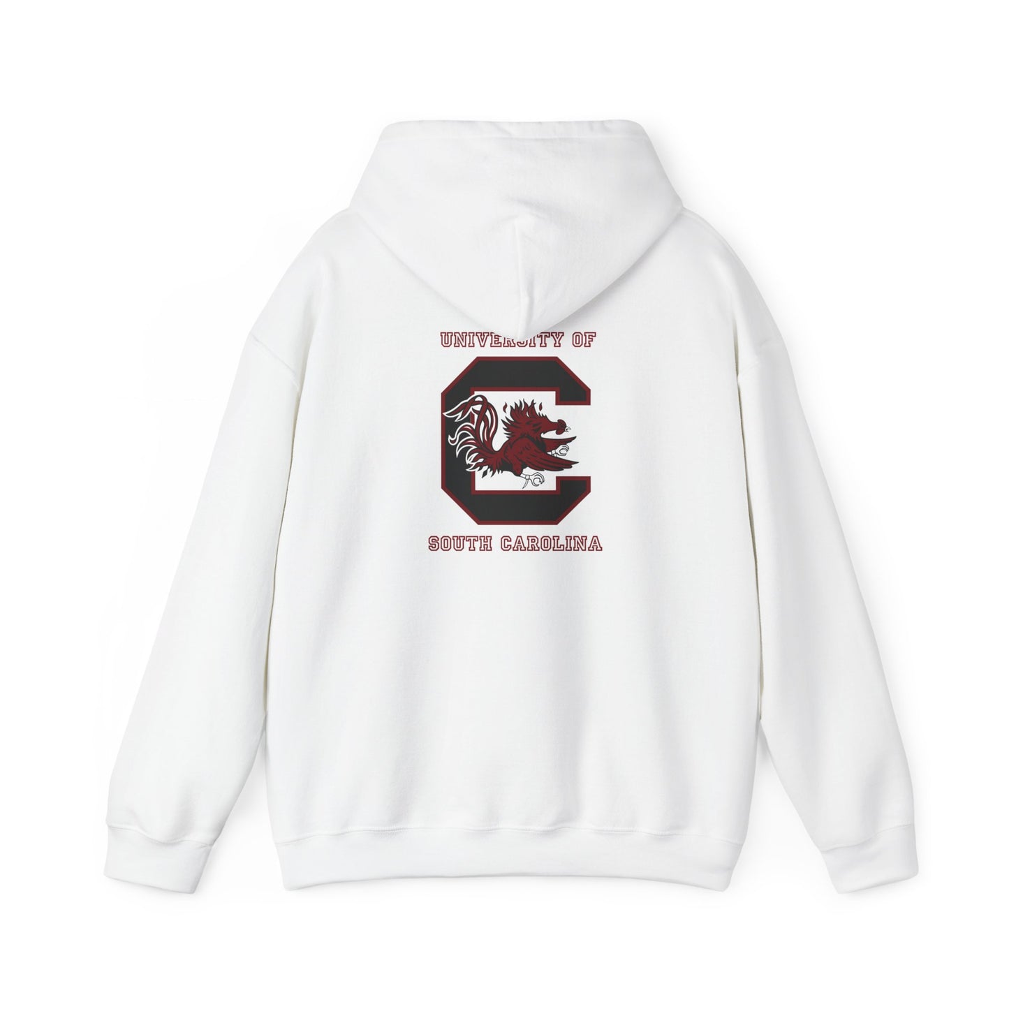 South Carolina Gamecocks Hooded Sweatshirt