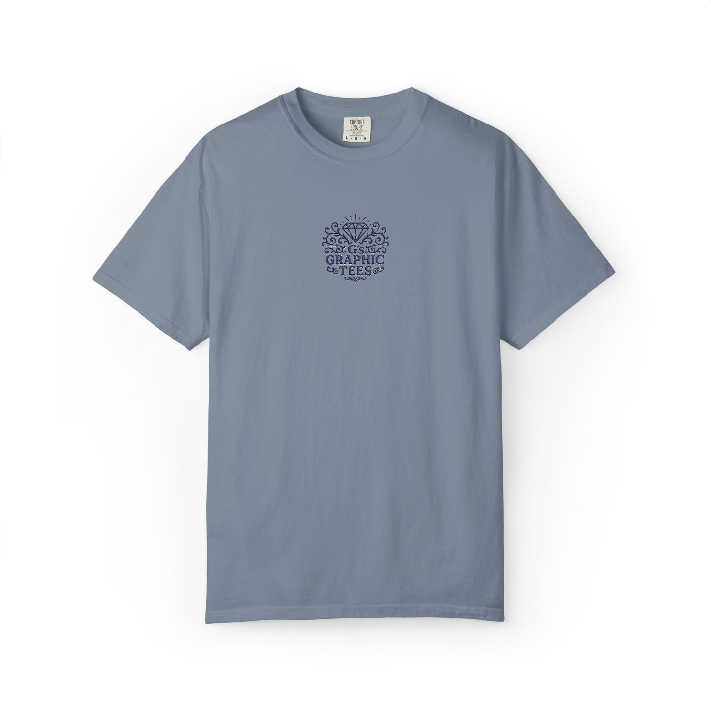 GGT Diamond Graphic Unisex T-Shirt