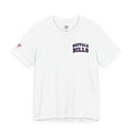 Buffalo Bills Josh Allen #17 Graphic Tee — NFL Fan Shirt