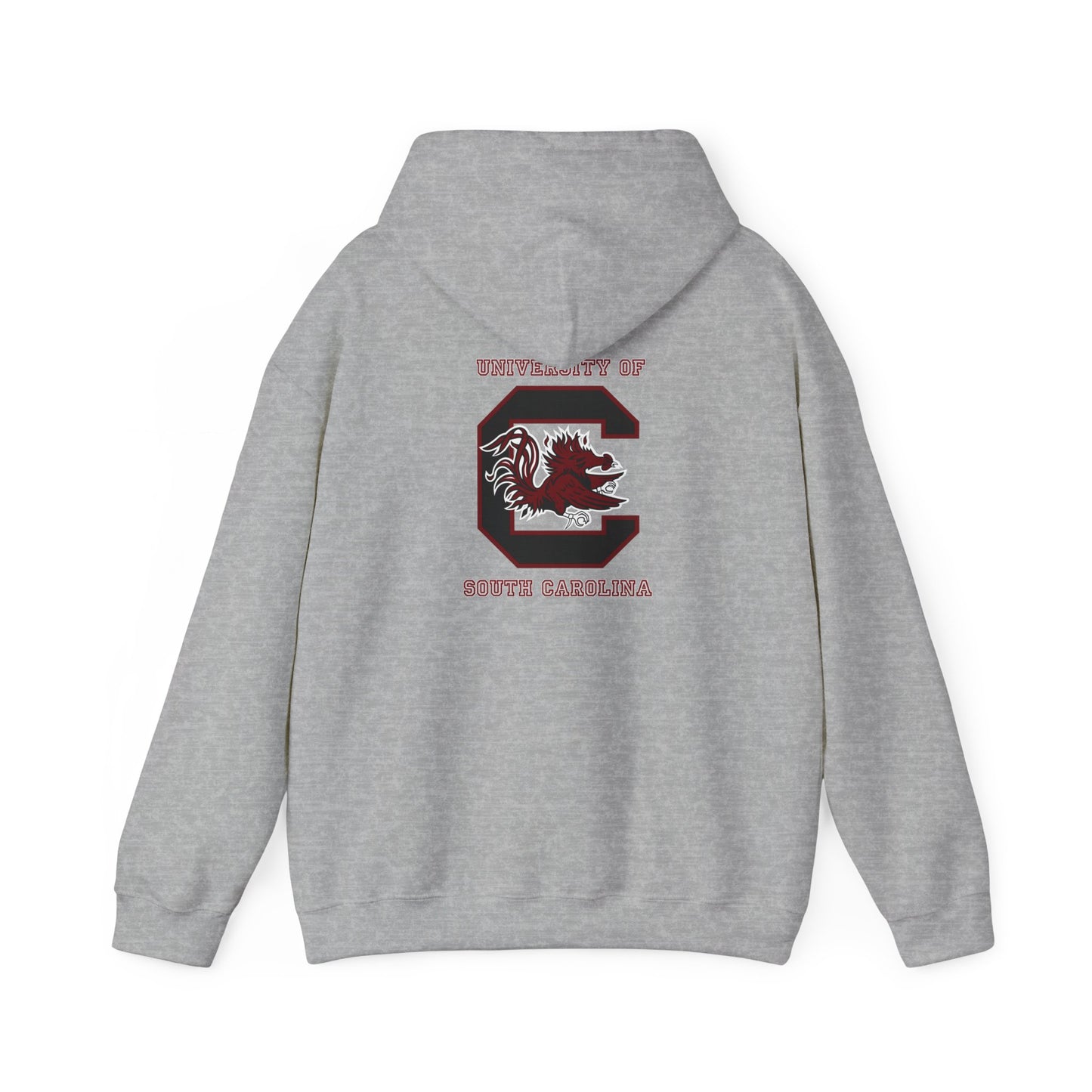 South Carolina Gamecocks Hooded Sweatshirt