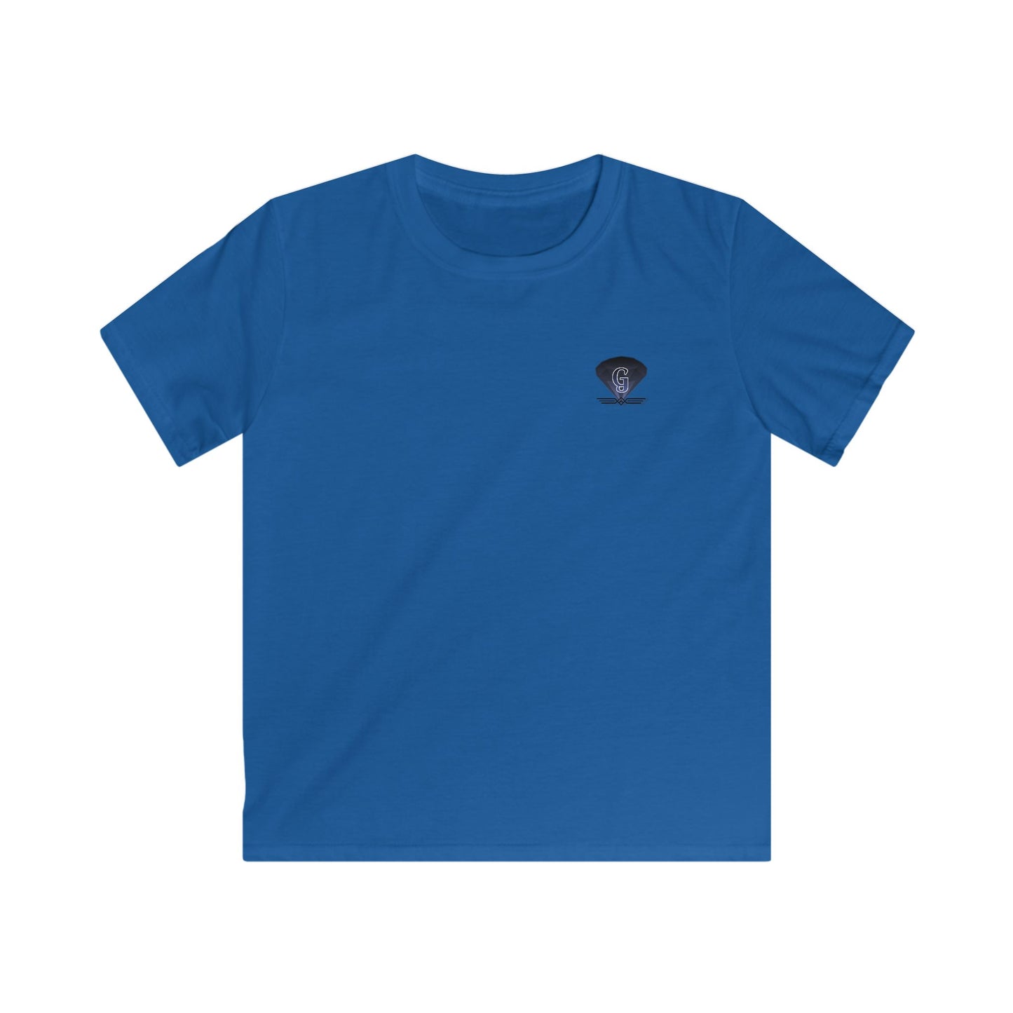 Kids Tee Shirt - GGT Tee Shirt Design