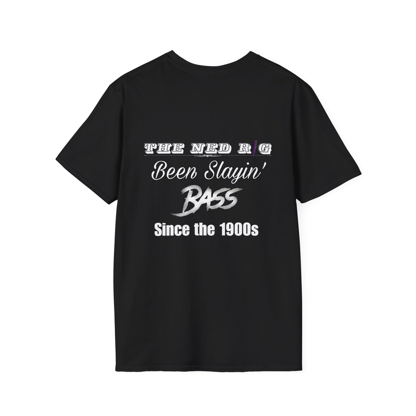 Fishing Shirt - Ned Rig