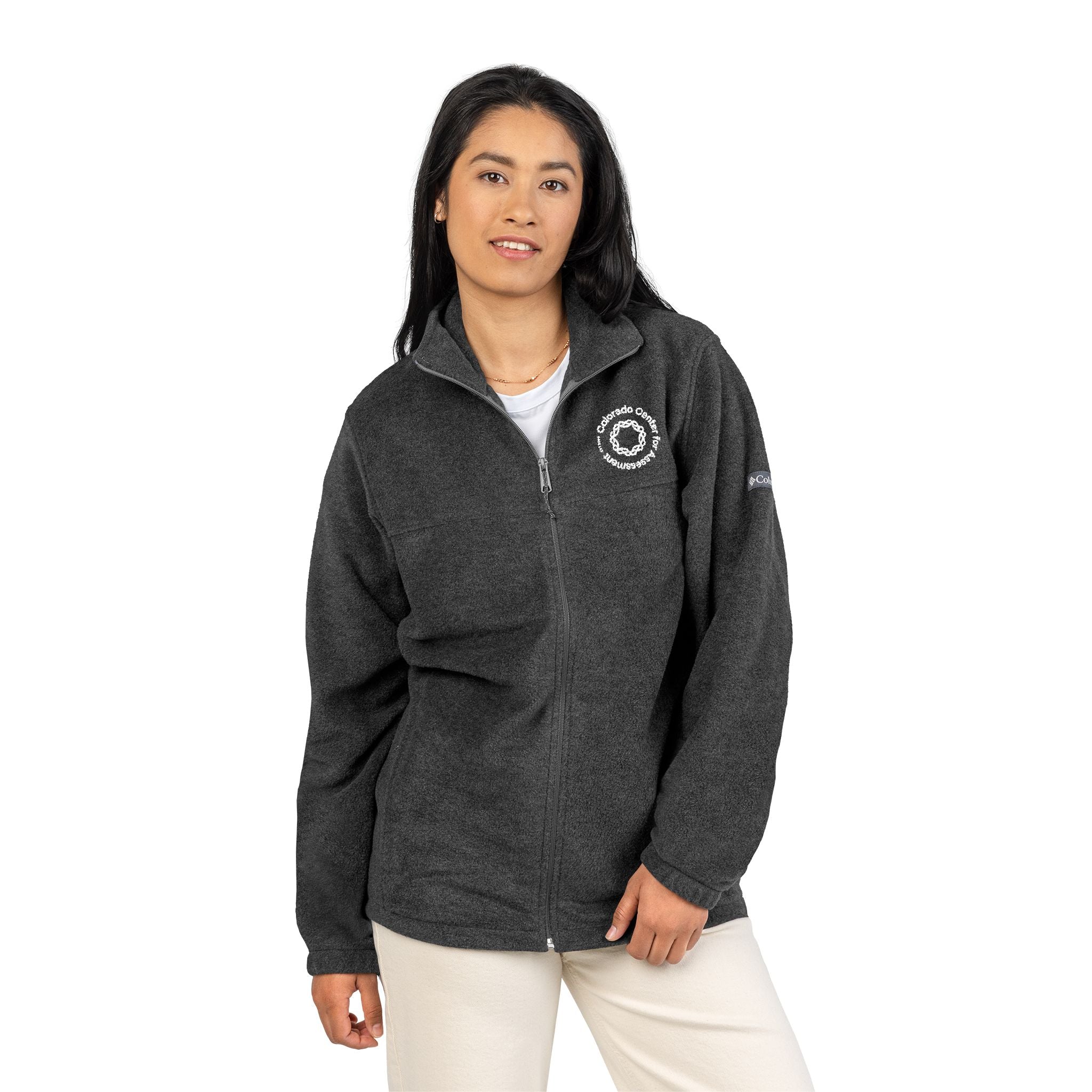 CCA - Columbia Fleece Jacket