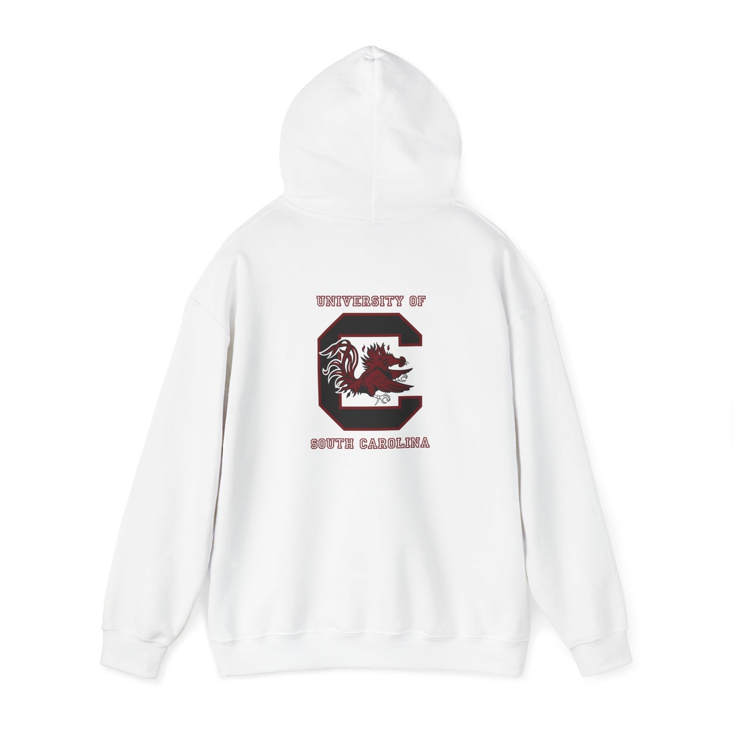 South Carolina Gamecocks Hooded Sweatshirt