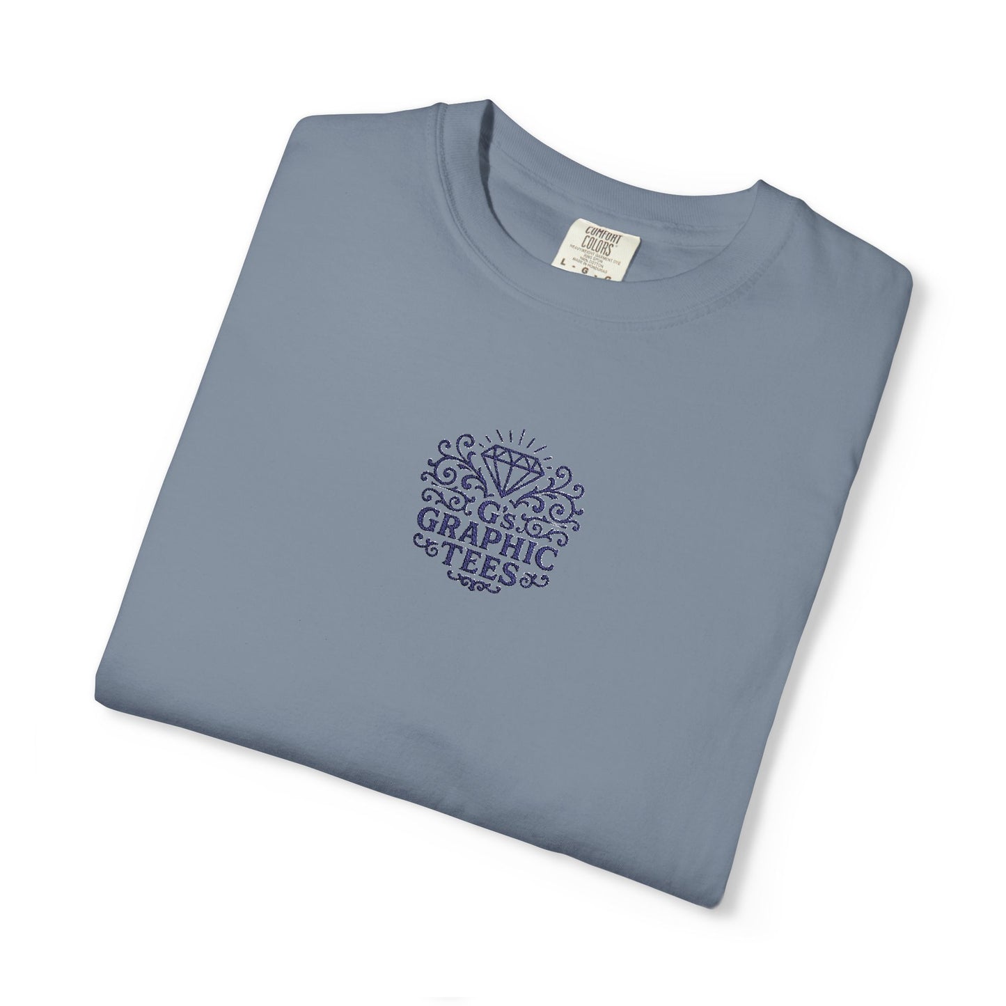 GGT Diamond Graphic Unisex T-Shirt