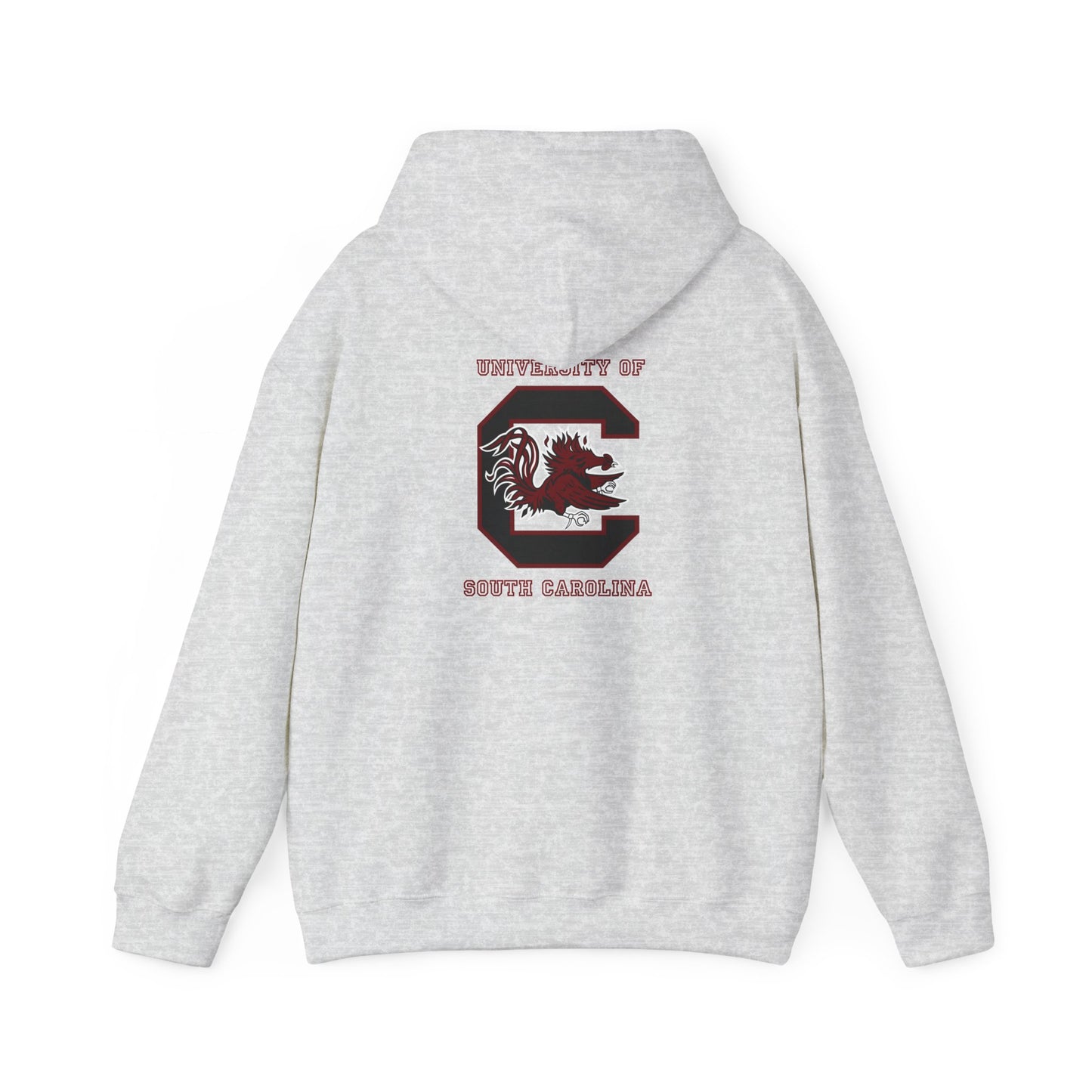 South Carolina Gamecocks Hooded Sweatshirt