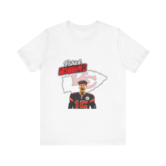 Patrick Mahomes Graphic Tee