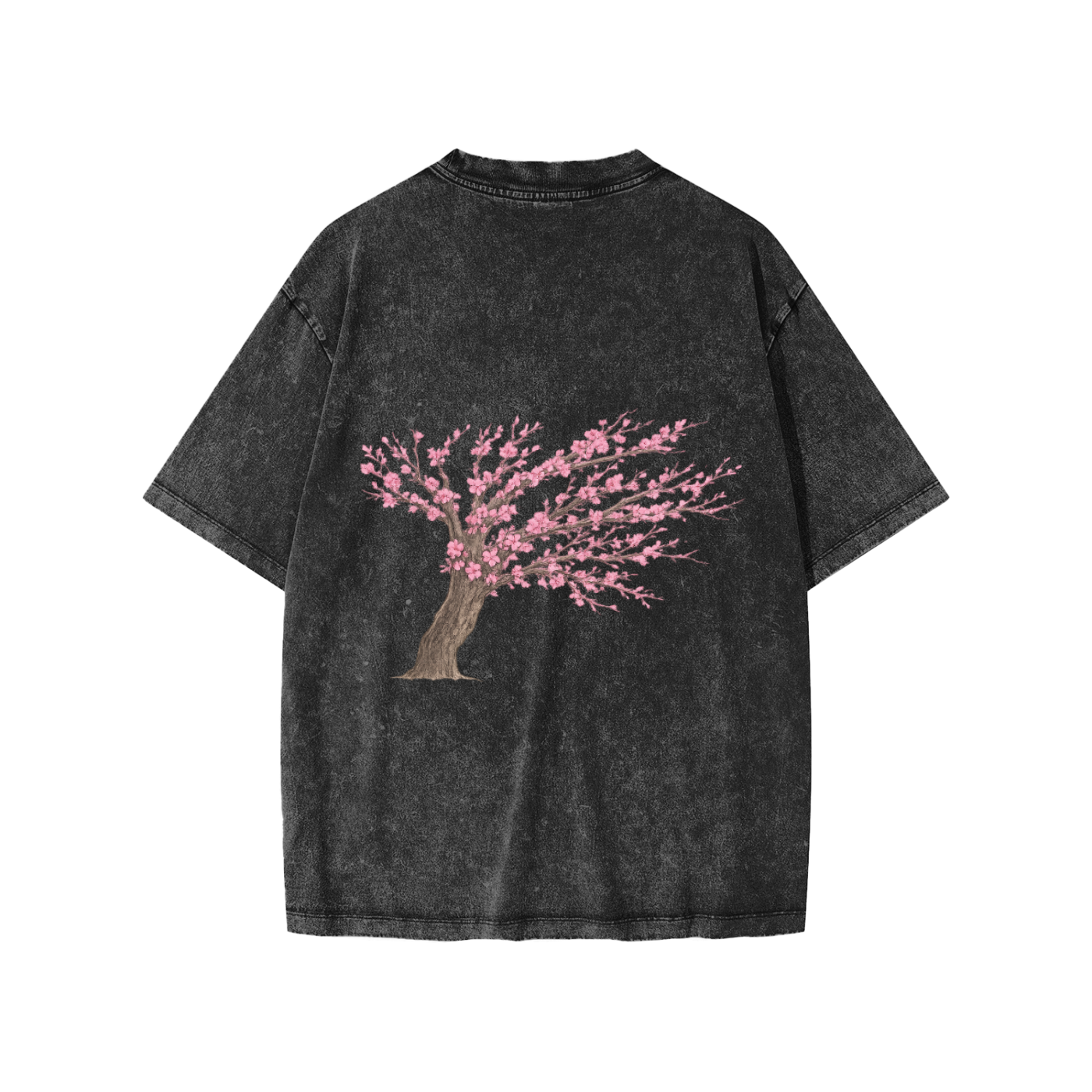 Snow Washed Kids' T-Shirt