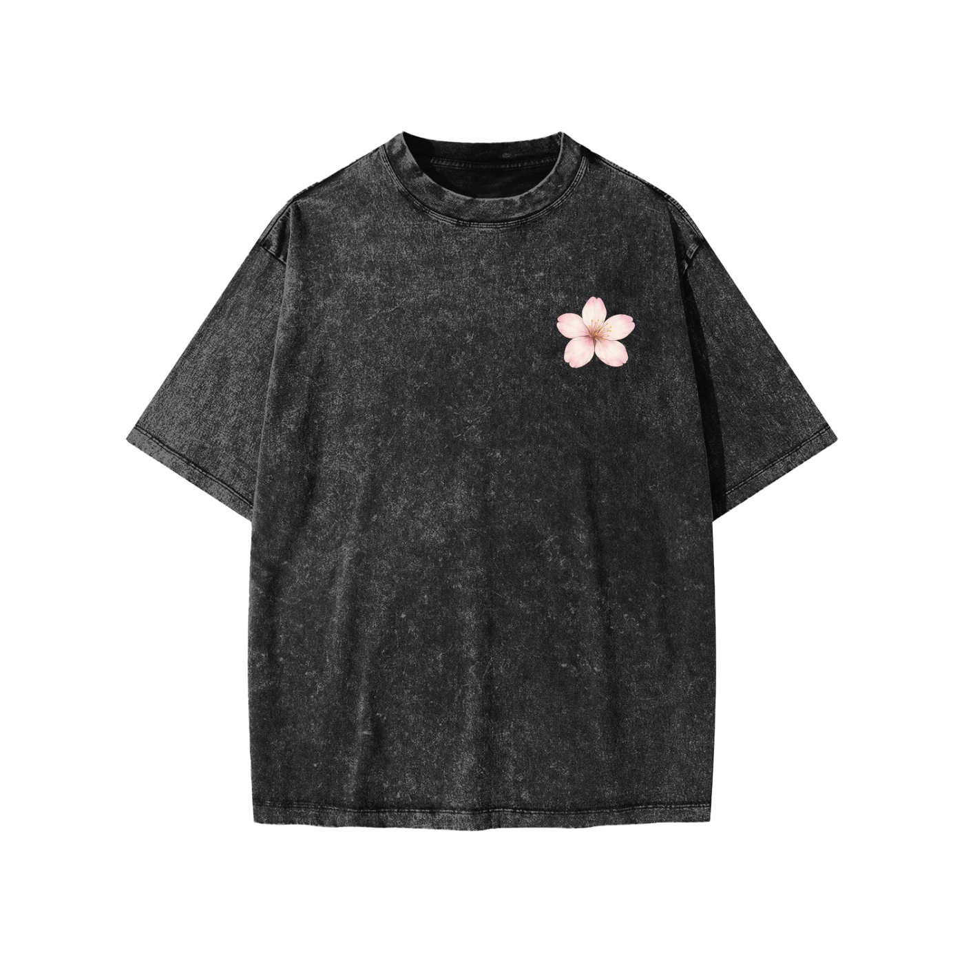 Snow Washed Kids' T-Shirt