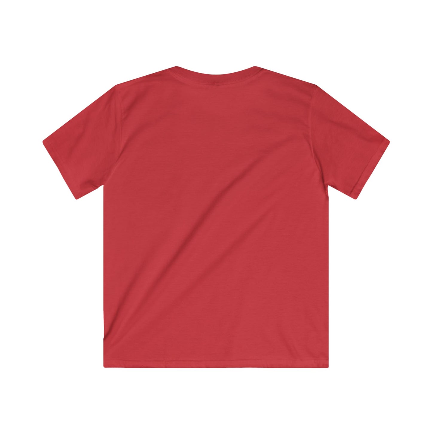 Kids Tee Shirt - GGT Tee Shirt Design