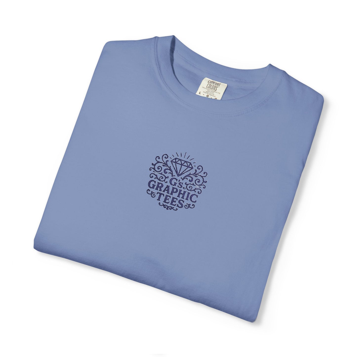 GGT Diamond Graphic Unisex T-Shirt