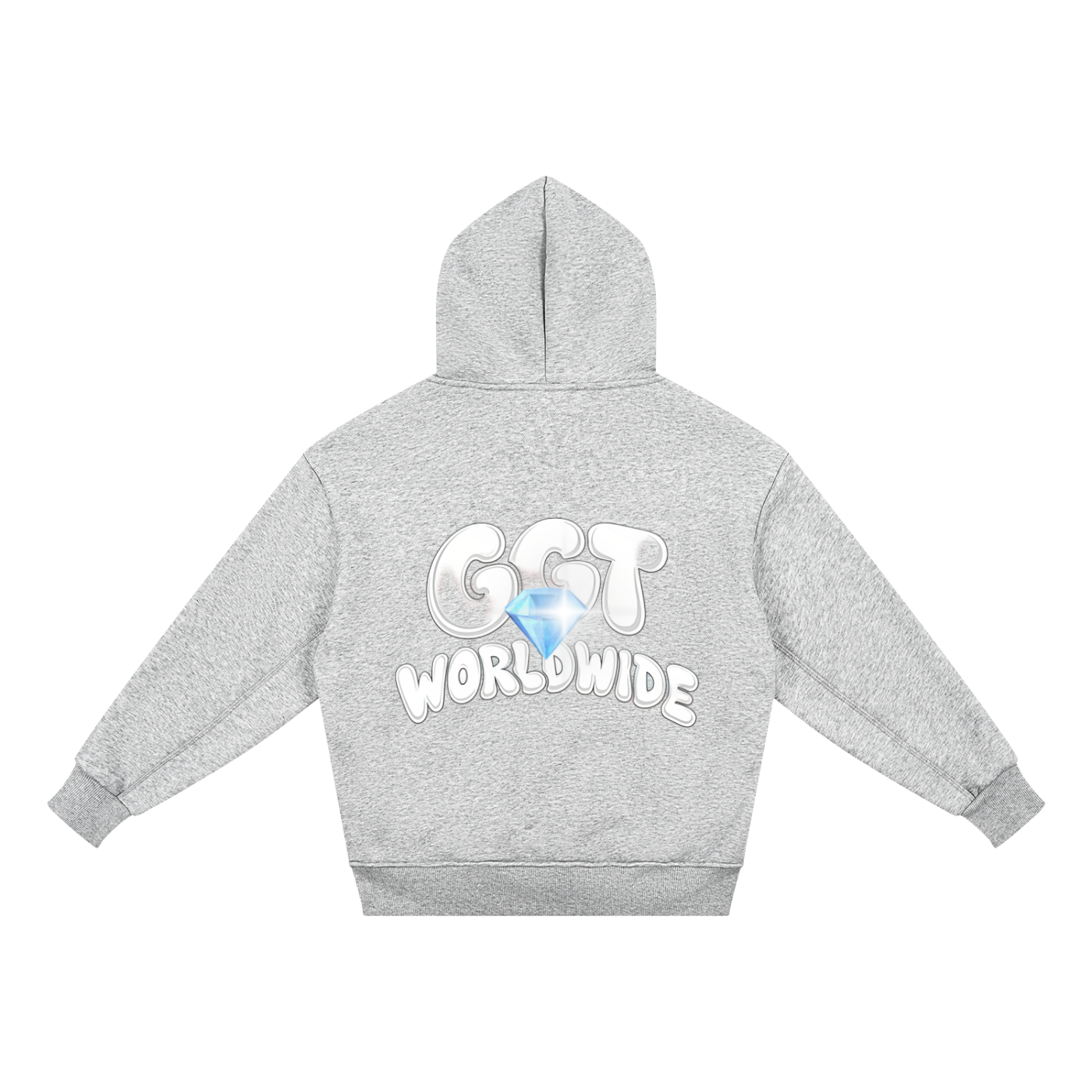 Essential Kids' Fleece Hoodie