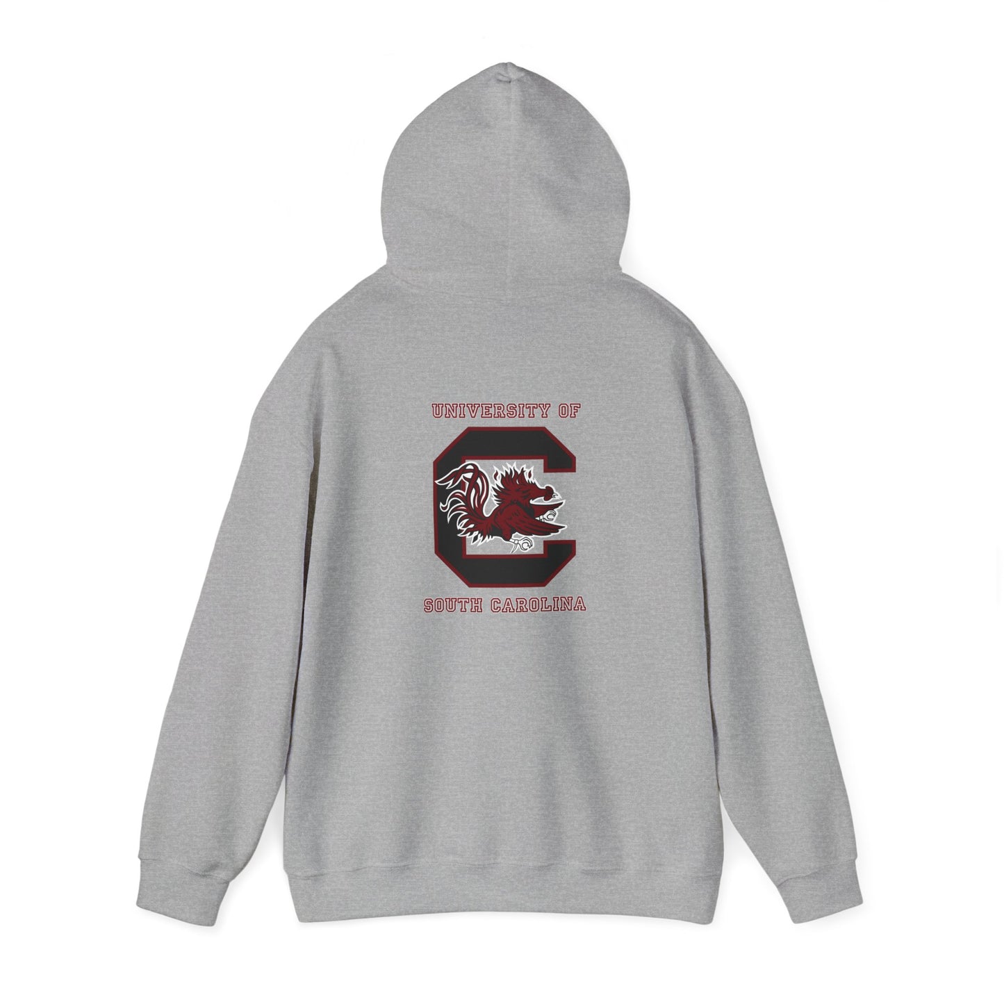 South Carolina Gamecocks Hooded Sweatshirt