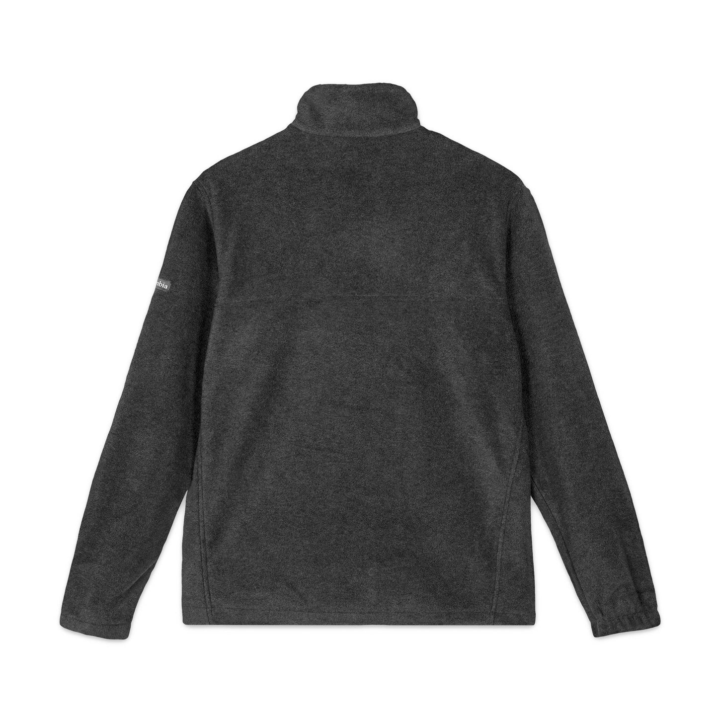 CCA - Columbia Fleece Jacket