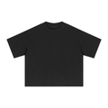 Essential Sorona Boxy T-Shirt