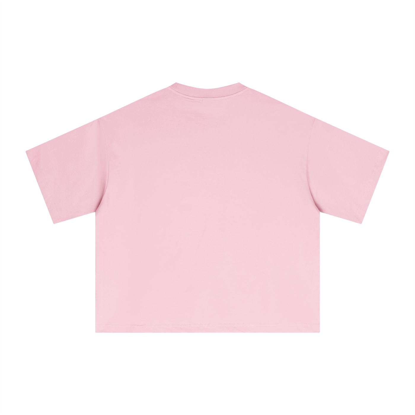 Essential Sorona Boxy T-Shirt